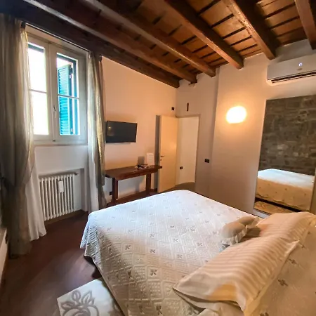 Apartment Luxury And Modern - Mq 270 - In The Heart Of