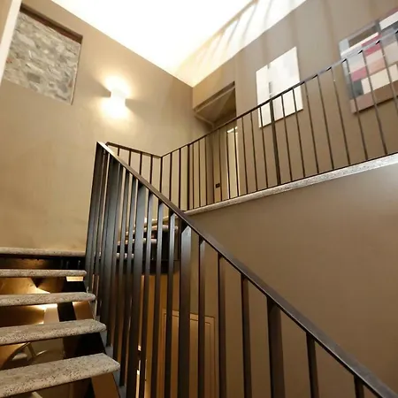 Apartment Luxury And Modern - Mq 270 - In The Heart Of Como