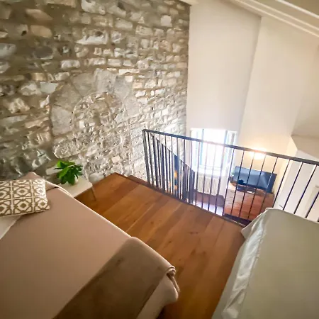 Luxury And Modern - Mq 270 - In The Heart Of Apartment