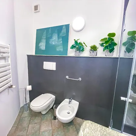 Luxury And Modern - Mq 270 - In The Heart Of * Como
