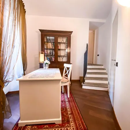 Apartment Luxury And Modern - Mq 270 - In The Heart Of