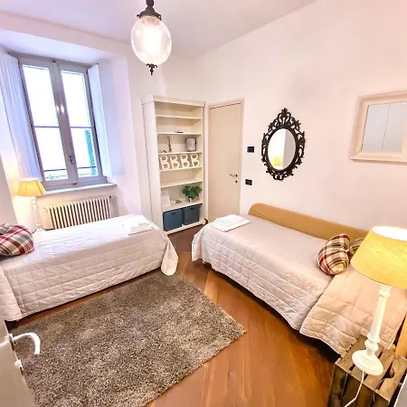 Apartment Luxury And Modern - Mq 270 - In The Heart Of
